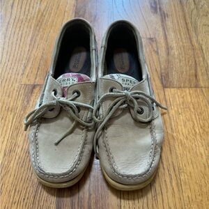 Sperry Shoes